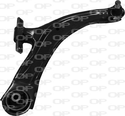 Open Parts SSW1085.01 - Sospensione a ruote indipendenti www.autoricambit.com