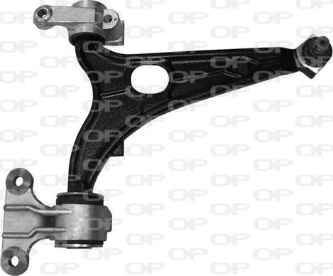 Open Parts SSW1086.01 - Sospensione a ruote indipendenti www.autoricambit.com