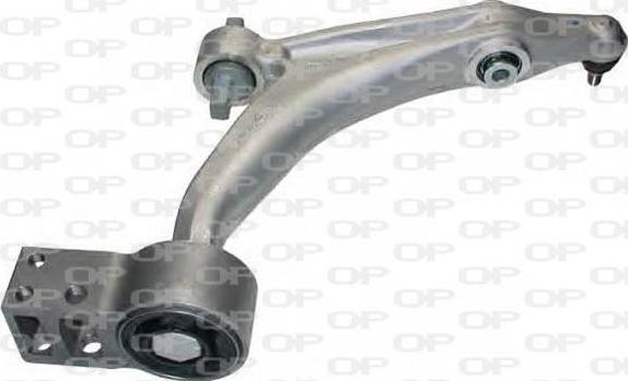 Open Parts SSW1083.01 - Sospensione a ruote indipendenti www.autoricambit.com