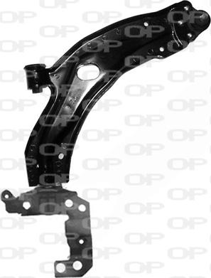 Open Parts SSW1024.01 - Sospensione a ruote indipendenti www.autoricambit.com