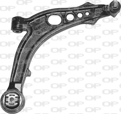 Open Parts SSW1025.01 - Sospensione a ruote indipendenti www.autoricambit.com