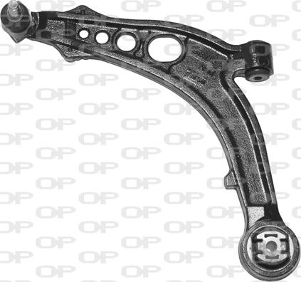 Open Parts SSW1025.10 - Sospensione a ruote indipendenti www.autoricambit.com