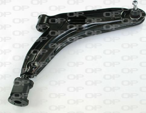 Open Parts SSW1028.01 - Sospensione a ruote indipendenti www.autoricambit.com