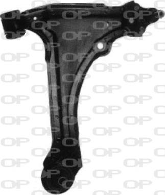 Open Parts SSW1079.01 - Sospensione a ruote indipendenti www.autoricambit.com