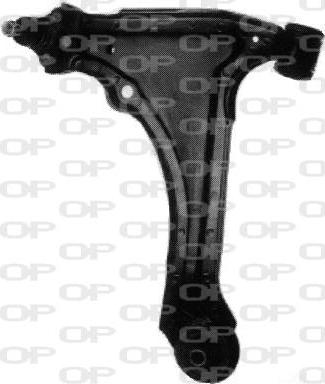 Open Parts SSW1079.10 - Sospensione a ruote indipendenti www.autoricambit.com