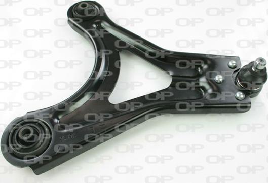 Open Parts SSW1076.01 - Sospensione a ruote indipendenti www.autoricambit.com