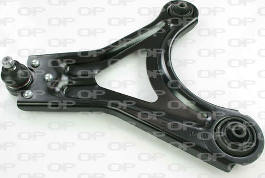 Open Parts SSW1076.10 - Sospensione a ruote indipendenti www.autoricambit.com