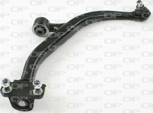 Open Parts SSW1193.01 - Sospensione a ruote indipendenti www.autoricambit.com