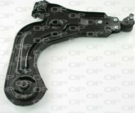 Open Parts SSW1152.01 - Sospensione a ruote indipendenti www.autoricambit.com