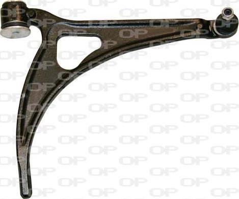 Open Parts SSW1116.01 - Sospensione a ruote indipendenti www.autoricambit.com