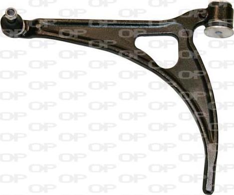 Open Parts SSW1116.10 - Sospensione a ruote indipendenti www.autoricambit.com