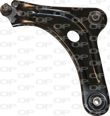 Open Parts SSW1113.10 - Sospensione a ruote indipendenti www.autoricambit.com