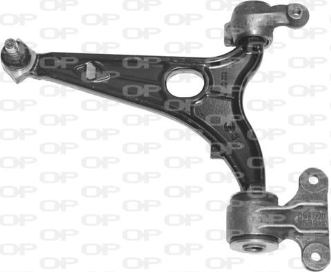 Open Parts SSW1189.10 - Sospensione a ruote indipendenti www.autoricambit.com