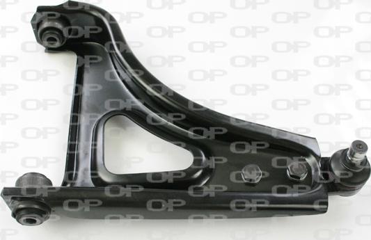 Open Parts SSW1180.10 - Sospensione a ruote indipendenti www.autoricambit.com