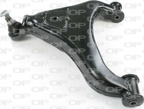 Open Parts SSW1183.10 - Sospensione a ruote indipendenti www.autoricambit.com