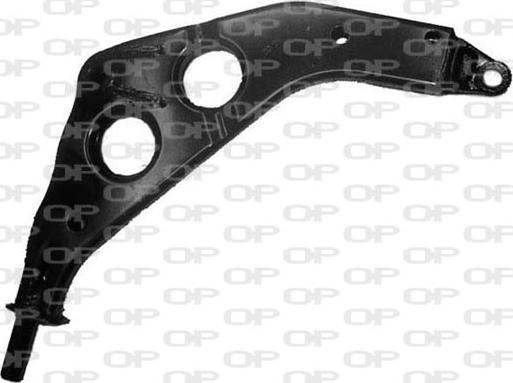 Open Parts SSW1125.01 - Sospensione a ruote indipendenti www.autoricambit.com