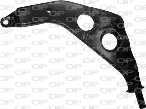 Open Parts SSW1125.10 - Sospensione a ruote indipendenti www.autoricambit.com