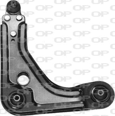 Open Parts SSW1120.01 - Sospensione a ruote indipendenti www.autoricambit.com