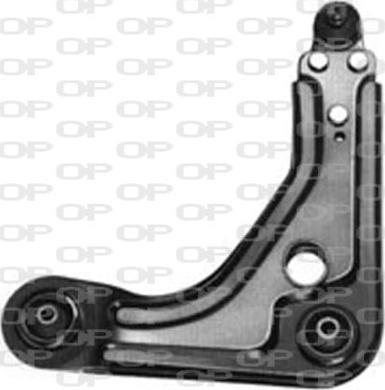 Open Parts SSW1120.10 - Sospensione a ruote indipendenti www.autoricambit.com