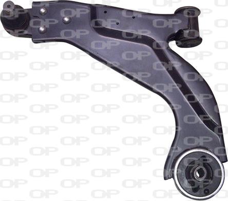 Open Parts SSW1121.10 - Sospensione a ruote indipendenti www.autoricambit.com