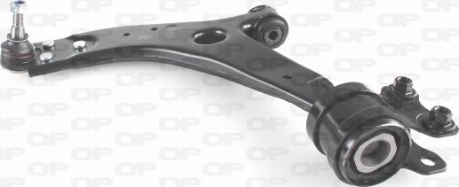 Open Parts SSW1317.10 - Sospensione a ruote indipendenti www.autoricambit.com