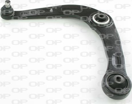 Open Parts SSW1215.10 - Sospensione a ruote indipendenti www.autoricambit.com