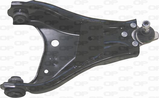 Open Parts SSW1230.01 - Sospensione a ruote indipendenti www.autoricambit.com