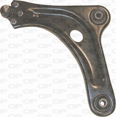 Open Parts SSW1226.10 - Sospensione a ruote indipendenti www.autoricambit.com