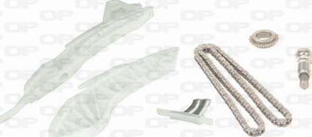 Open Parts TCK6040.00 - Kit catena distribuzione www.autoricambit.com