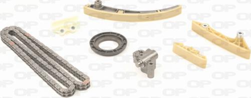 Open Parts TCK6036.00 - Kit catena distribuzione www.autoricambit.com