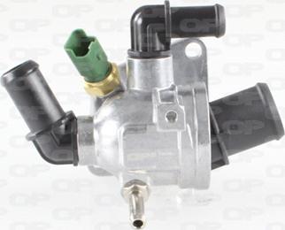 Open Parts TRM1049.00 - Termostato, Refrigerante www.autoricambit.com