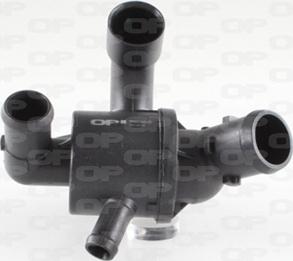 Open Parts TRM1045.00 - Termostato, Refrigerante www.autoricambit.com