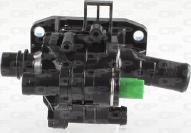 Open Parts TRM1040.00 - Termostato, Refrigerante www.autoricambit.com