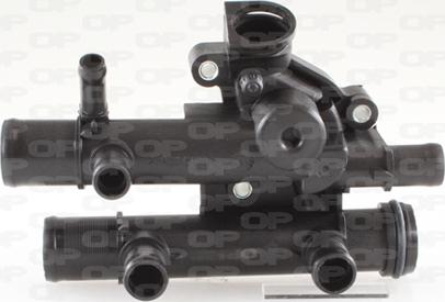 Open Parts TRM1054.00 - Termostato, Refrigerante www.autoricambit.com