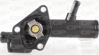 Open Parts TRM1055.00 - Termostato, Refrigerante www.autoricambit.com