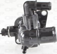 Open Parts TRM1051.00 - Termostato, Refrigerante www.autoricambit.com