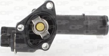 Open Parts TRM1062.00 - Termostato, Refrigerante www.autoricambit.com