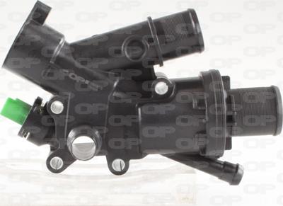 Open Parts TRM1067.00 - Termostato, Refrigerante www.autoricambit.com