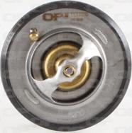 Open Parts TRM1007.00 - Termostato, Refrigerante www.autoricambit.com