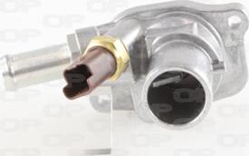 Open Parts TRM1035.00 - Termostato, Refrigerante www.autoricambit.com