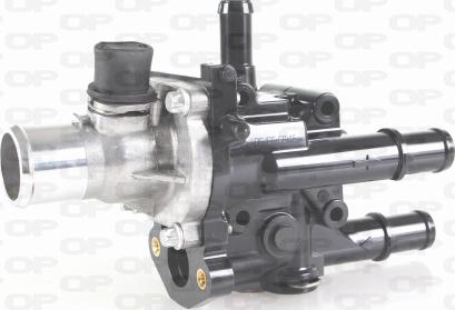 Open Parts TRM1184.00 - Termostato, Refrigerante www.autoricambit.com