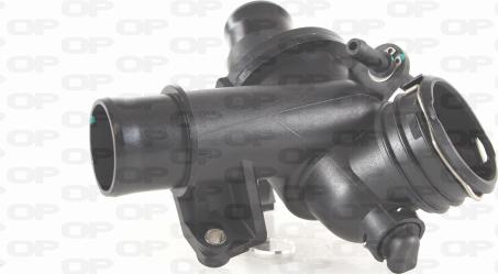 Open Parts TRM1186.00 - Termostato, Refrigerante www.autoricambit.com