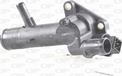 Open Parts TRM1174.00 - Termostato, Refrigerante www.autoricambit.com