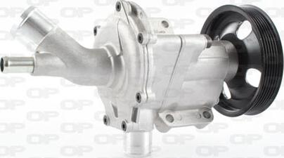 Open Parts WAP8453.10 - Pompa acqua www.autoricambit.com