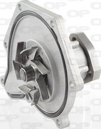 Open Parts WAP8460.00 - Pompa acqua www.autoricambit.com