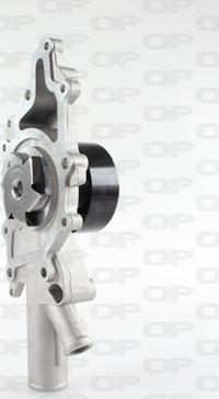 Open Parts WAP8411.00 - Pompa acqua www.autoricambit.com