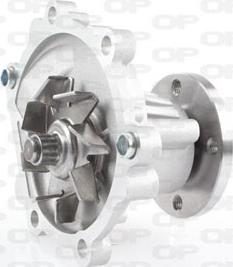 Open Parts WAP8488.00 - Pompa acqua www.autoricambit.com