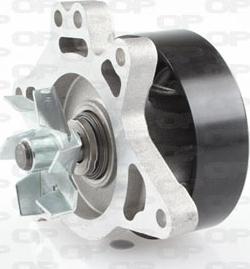 Open Parts WAP8420.00 - Pompa acqua www.autoricambit.com