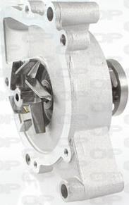 Open Parts WAP8478.00 - Pompa acqua www.autoricambit.com