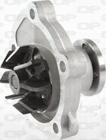 Open Parts WAP8477.00 - Pompa acqua www.autoricambit.com